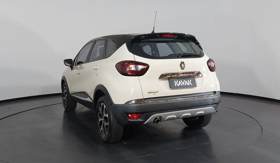 Renault Captur SCE INTENSE Suv 2019