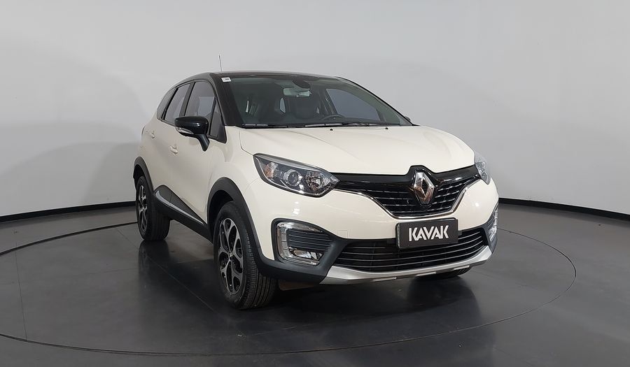 Renault Captur SCE INTENSE Suv 2019