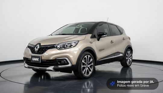 Renault • Captur