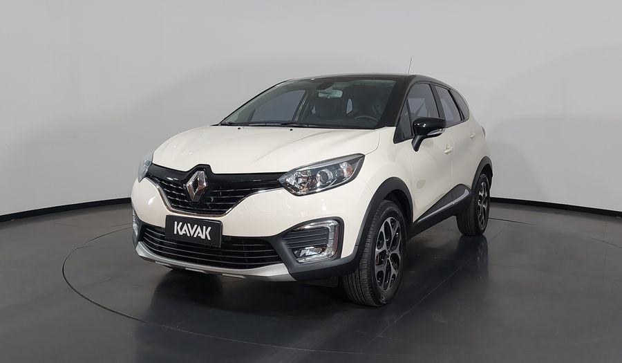 Renault Captur SCE INTENSE Suv 2019
