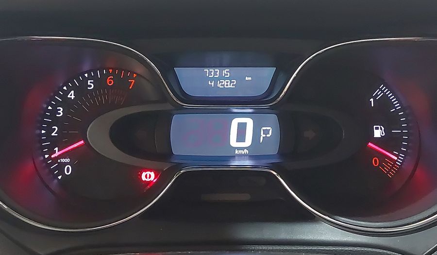 Renault Captur SCE INTENSE Suv 2019