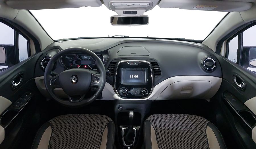 Renault Captur SCE INTENSE Suv 2019