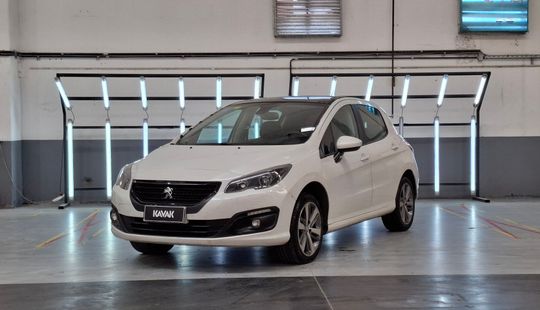 Peugeot • 308
