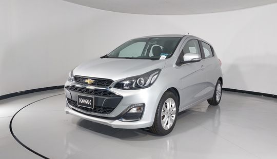 Chevrolet • Spark