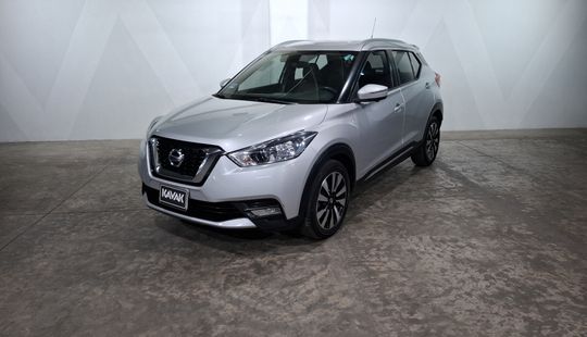 Nissan • Kicks