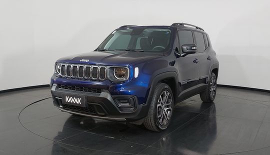 Jeep • Renegade