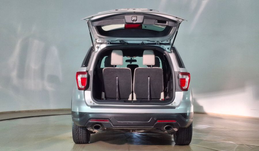 Ford Explorer 2.3 ECOBOOST AUTO Suv 2019