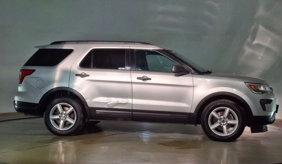 Ford Explorer 2.3 ECOBOOST AUTO Suv 2019