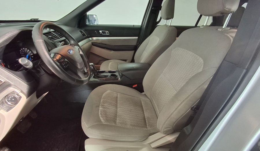Ford Explorer 2.3 ECOBOOST AUTO Suv 2019