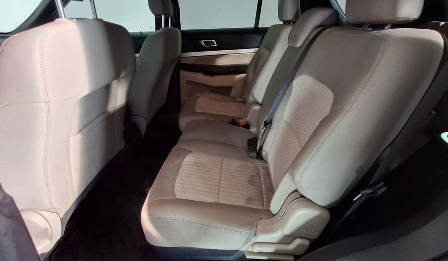 Ford Explorer 2.3 ECOBOOST AUTO Suv 2019