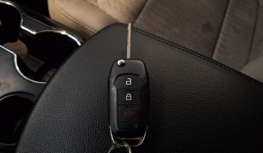 Ford Explorer 2.3 ECOBOOST AUTO Suv 2019