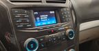 Ford Explorer 2.3 ECOBOOST AUTO Suv 2019