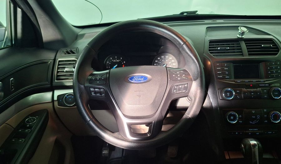 Ford Explorer 2.3 ECOBOOST AUTO Suv 2019