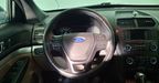 Ford Explorer 2.3 ECOBOOST AUTO Suv 2019