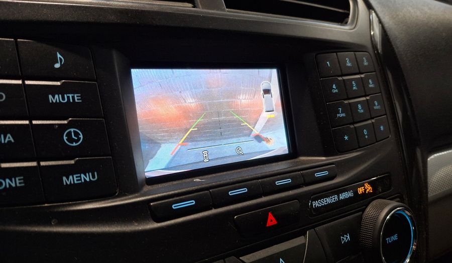 Ford Explorer 2.3 ECOBOOST AUTO Suv 2019