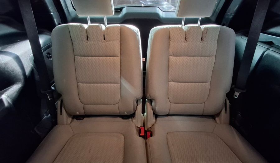Ford Explorer 2.3 ECOBOOST AUTO Suv 2019