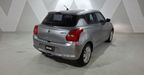 Suzuki Swift 1.2 GLS CVT Hatchback 2020