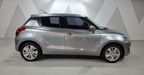 Suzuki Swift 1.2 GLS CVT Hatchback 2020