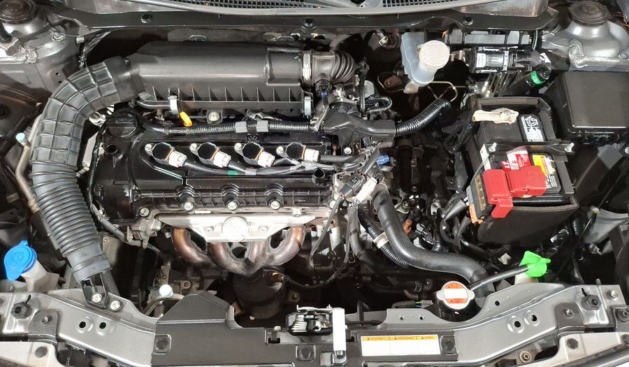 Suzuki Swift 1.2 GLS CVT Hatchback 2020