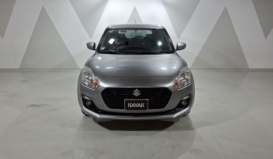 Suzuki Swift 1.2 GLS CVT Hatchback 2020