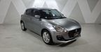 Suzuki Swift 1.2 GLS CVT Hatchback 2020