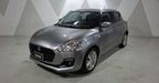 Suzuki Swift 1.2 GLS CVT Hatchback 2020