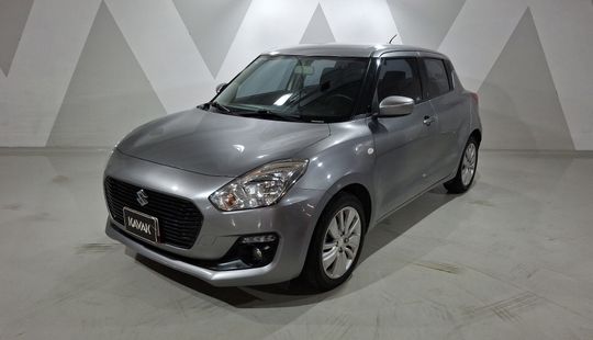 Suzuki • Swift
