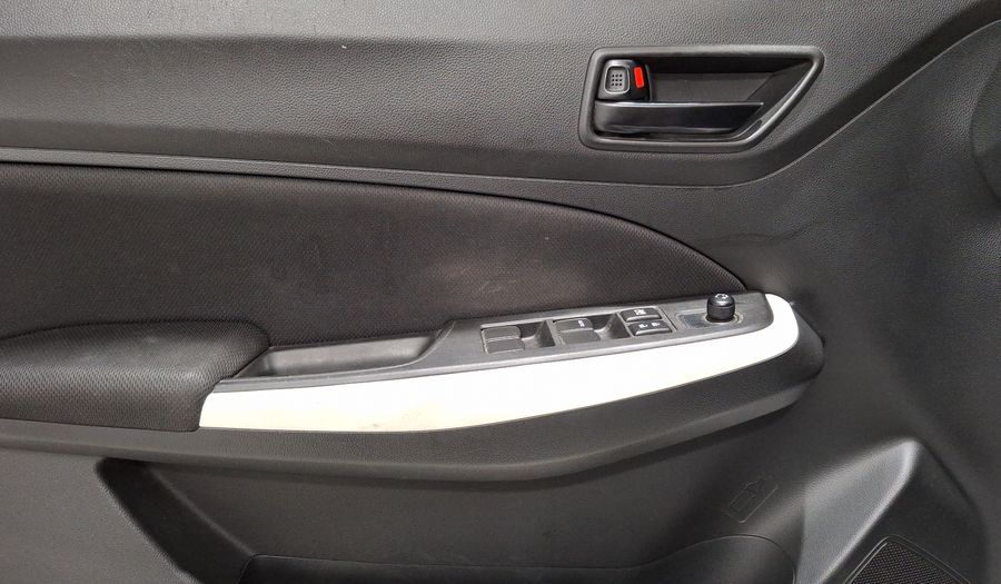 Suzuki Swift 1.2 GLS CVT Hatchback 2020