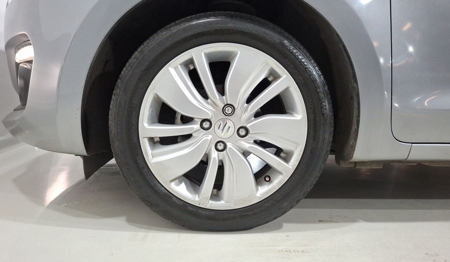 Suzuki Swift 1.2 GLS CVT Hatchback 2020