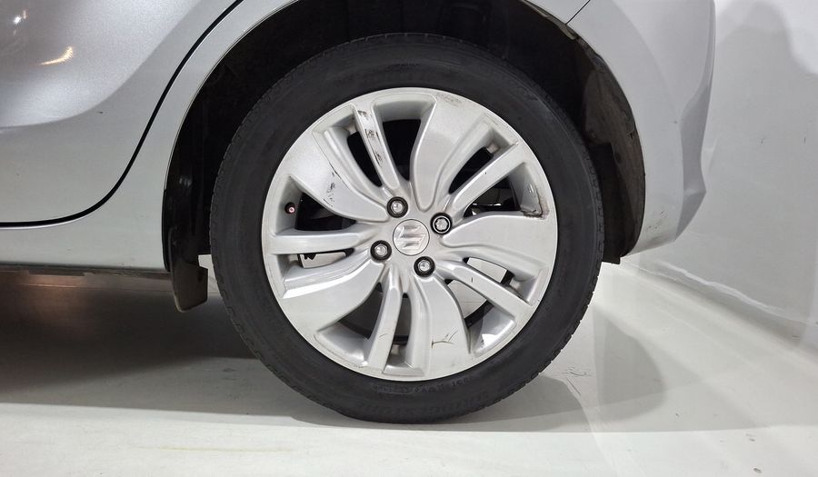 Suzuki Swift 1.2 GLS CVT Hatchback 2020