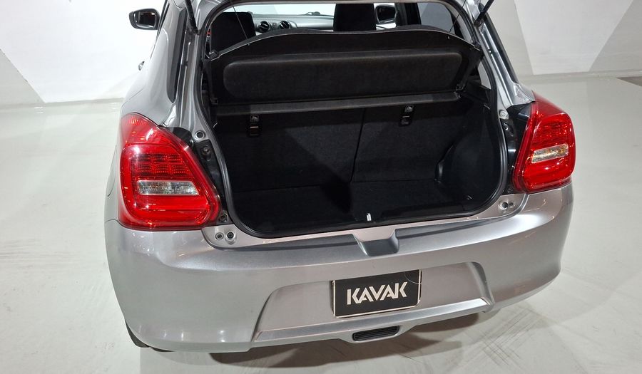 Suzuki Swift 1.2 GLS CVT Hatchback 2020