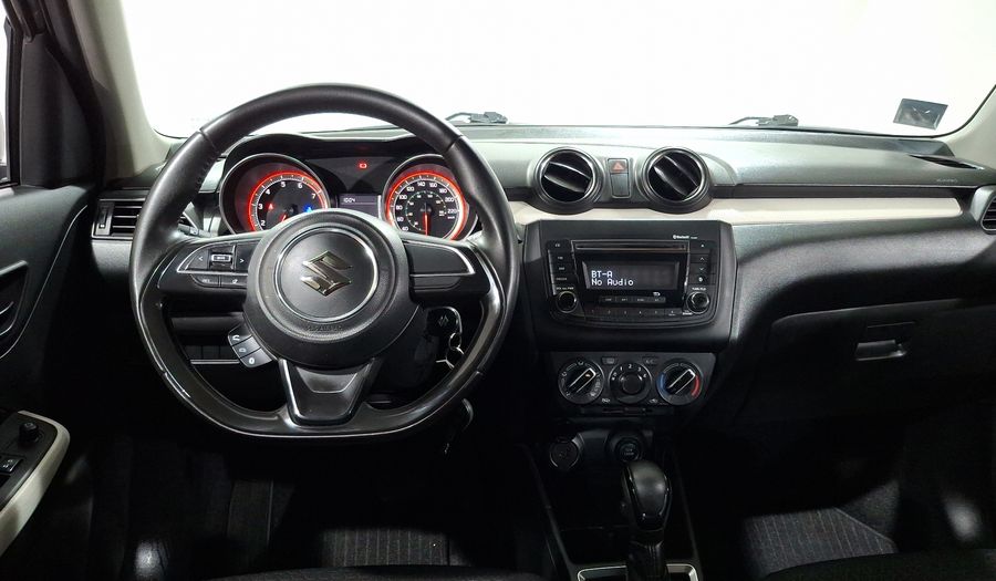 Suzuki Swift 1.2 GLS CVT Hatchback 2020