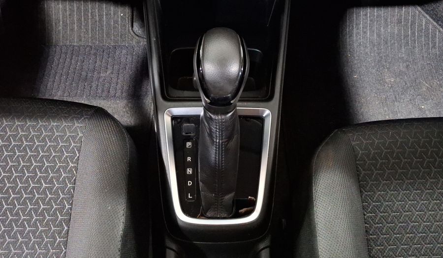 Suzuki Swift 1.2 GLS CVT Hatchback 2020