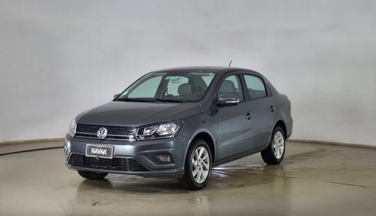 Volkswagen • Voyage