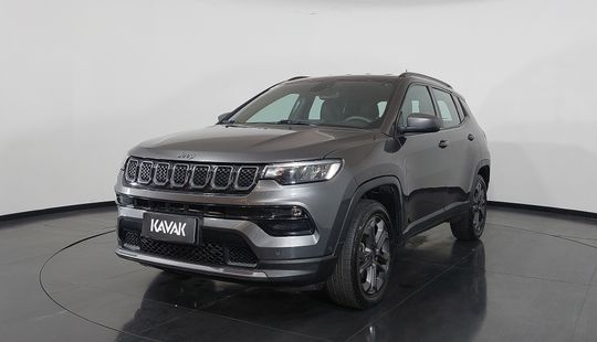 Jeep • Compass