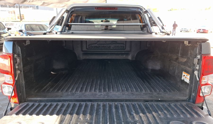 Chevrolet S10 2.8 TD LT AUTO 4WD Pickup 2022