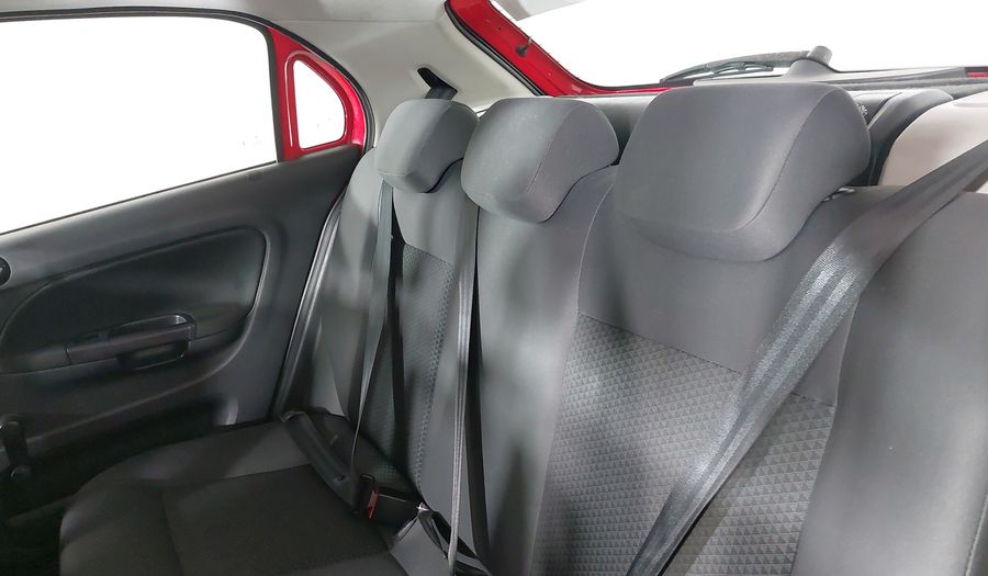 Volkswagen Gol 1.6 5 PTAS. TRENDLINE Hatchback 2020
