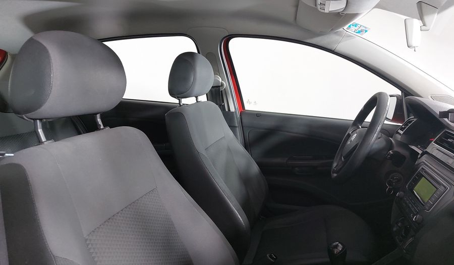 Volkswagen Gol 1.6 5 PTAS. TRENDLINE Hatchback 2020