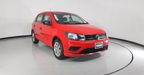 Volkswagen Gol 1.6 5 PTAS. TRENDLINE Hatchback 2020