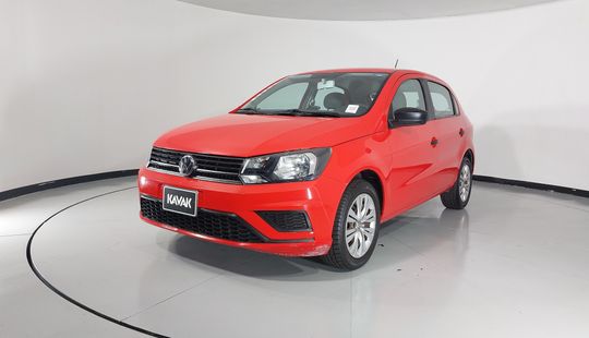 Volkswagen • Gol