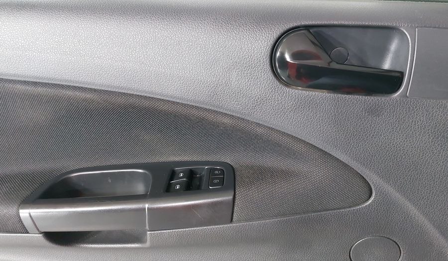 Volkswagen Gol 1.6 5 PTAS. TRENDLINE Hatchback 2020
