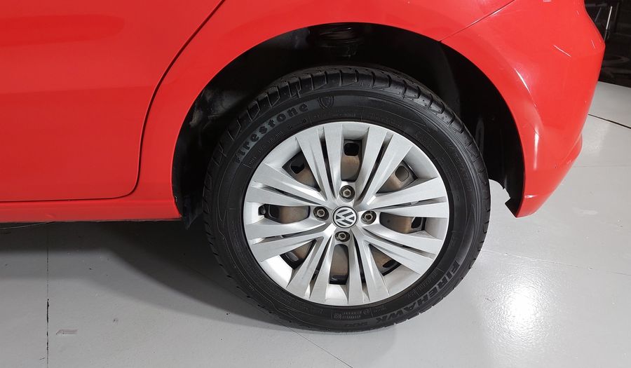 Volkswagen Gol 1.6 5 PTAS. TRENDLINE Hatchback 2020