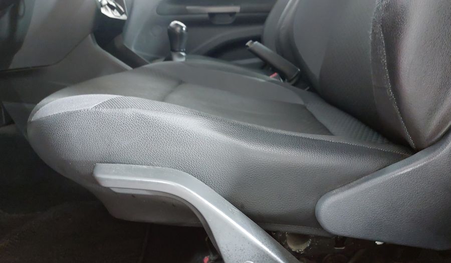 Volkswagen Gol 1.6 5 PTAS. TRENDLINE Hatchback 2020