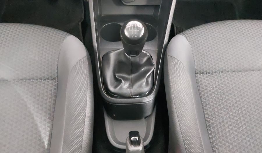 Volkswagen Gol 1.6 5 PTAS. TRENDLINE Hatchback 2020