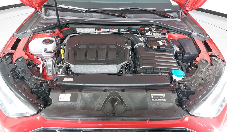 Audi S3 2.0 TFSI DCT 4WD Sedan 2023