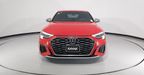 Audi S3 2.0 TFSI DCT 4WD Sedan 2023