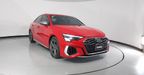 Audi S3 2.0 TFSI DCT 4WD Sedan 2023