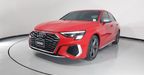 Audi S3 2.0 TFSI DCT 4WD Sedan 2023