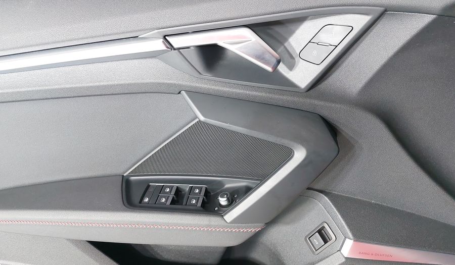Audi S3 2.0 TFSI DCT 4WD Sedan 2023