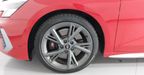 Audi S3 2.0 TFSI DCT 4WD Sedan 2023